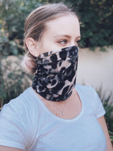 Fashion Sports Buff