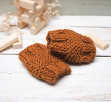 Emerson Baby Legwarmers