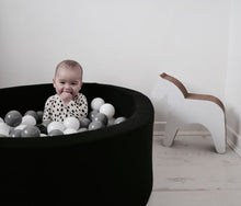 Bespoke Baby and Toddler Full Ball Pond