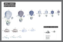 Bashful Bunnies Wall Art Set