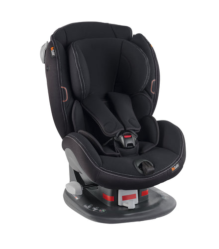 BeSafe® IZi Comfort X3 ISOFIX (Forward Facing)