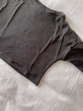 Slate Winter Tee