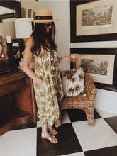The Elizabeth Jumpsuit