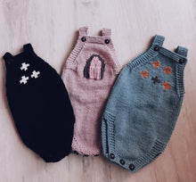 The BC Signature Romper