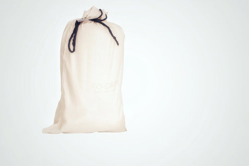 Ko-coon Fitted liner for Moses basket