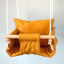 Hanging Baby & Toddler Swing