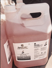 BactiCide Hand Disinfectant