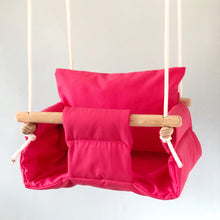 Hanging Baby & Toddler Swing