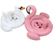 PRE-ORDER: Baby Pink Flamingo Float
