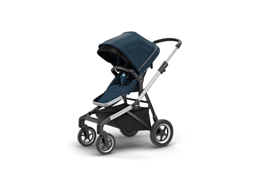 Thule Sleek City Stroller – Baby Couture - Main Image