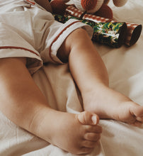 Classic Kiddies Christmas Sleepwear
