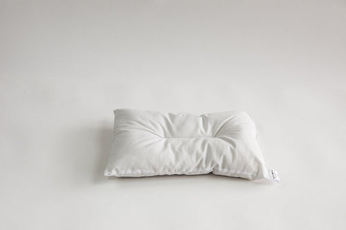 Ko-coon Merino Baby Pillow