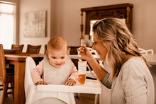 The Leather Placemat