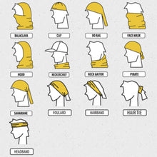 Fashion Sports Buff