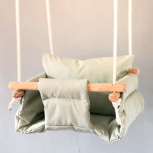 Hanging Baby & Toddler Swing