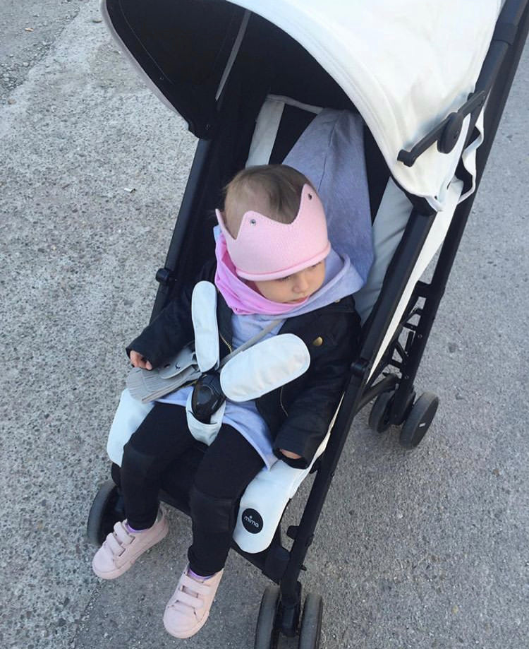 Mima bo umbrella stroller hotsell