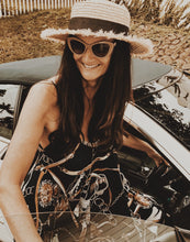 The Elizabeth Jumpsuit