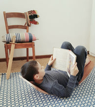 Wooden Balance Board