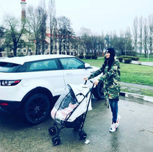 Mima Bo Stroller