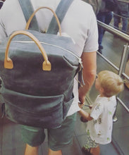 Mama Backpack