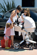 MIMA Xari Designer Baby Stroller
