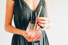 Bamboo Straw Travel Pack