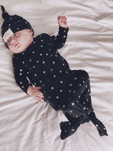 Signature Swiss Cross Knotted Sleep Sack