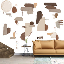 Paint Chemistry Wall Art