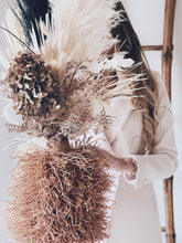 DIY BESPOKE BC ARRANGEMENT