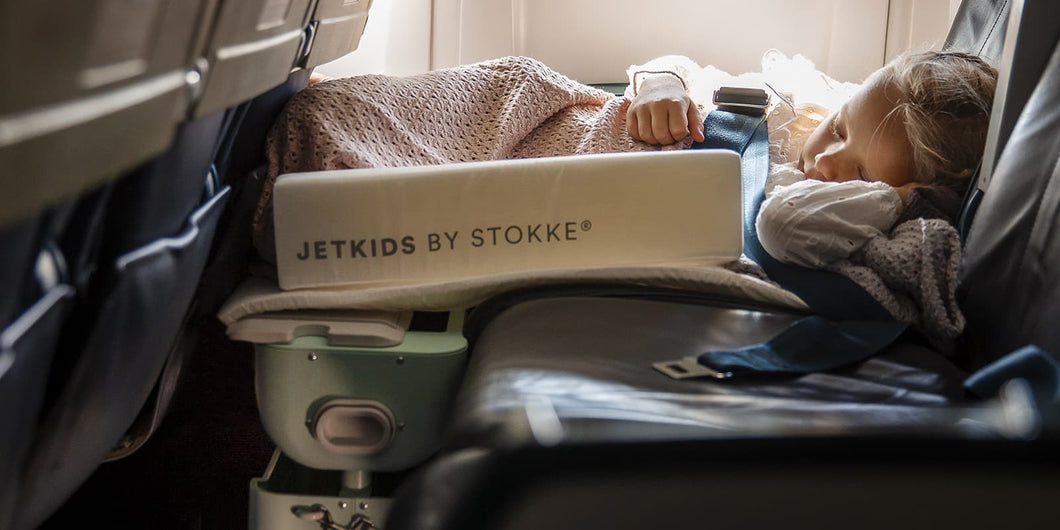 Jetkids stokke bedbox sales
