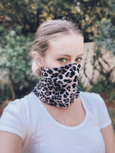 Fashion Sports Buff