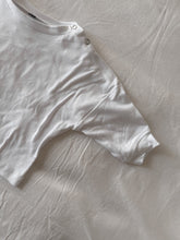 Salt Winter Tee