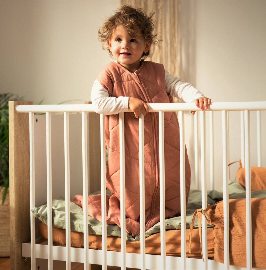 Cotton sleep sack baby best sale