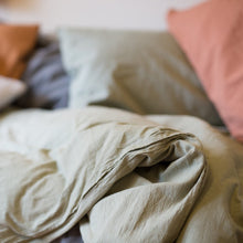 Cotton Single Bed Duvet Cover