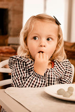 The Leather Placemat