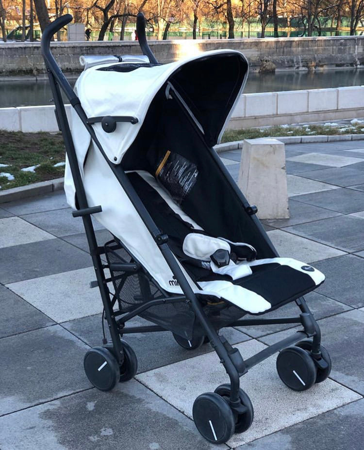 Mima Bo Stroller