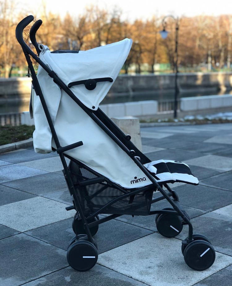 Mima bo stroller cheap