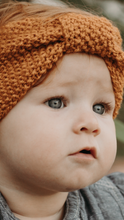 Gabriella Knit Headband