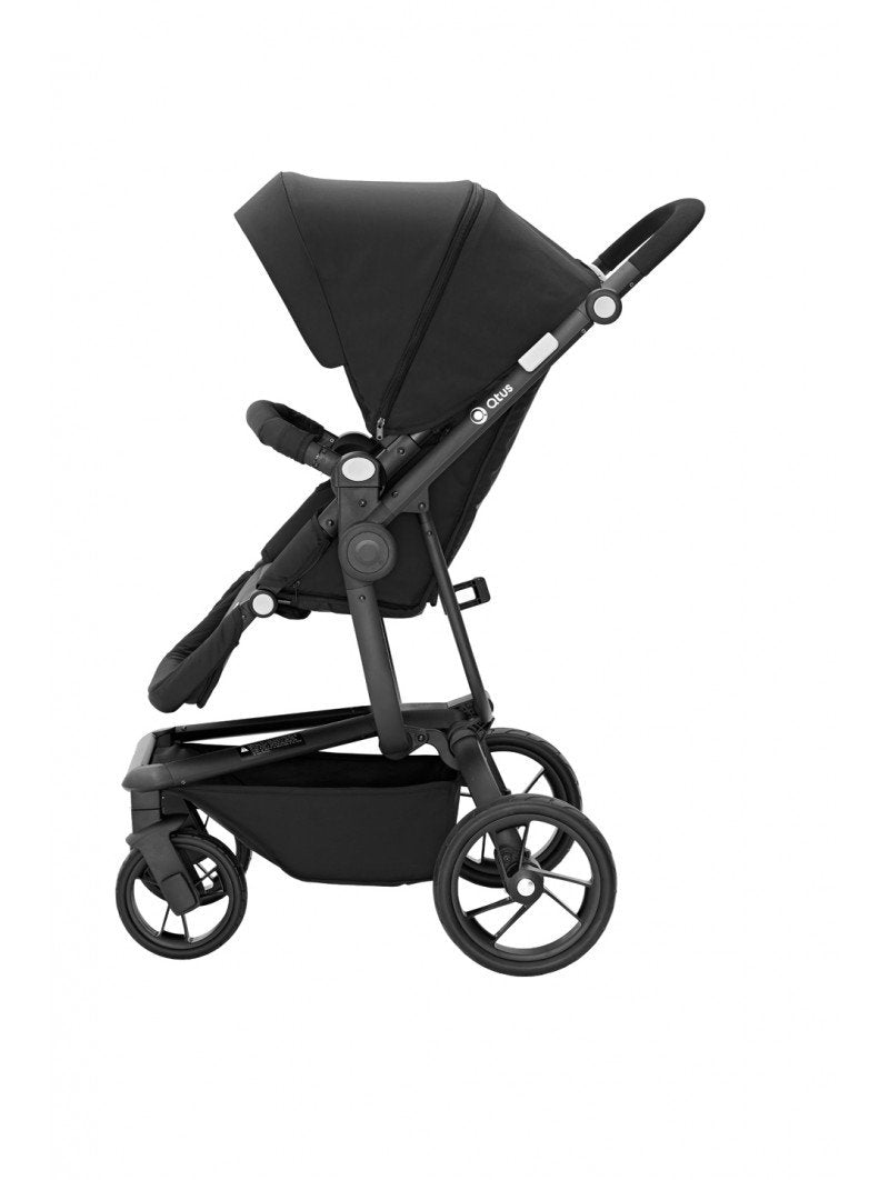 Qtus Spider Baby Couture