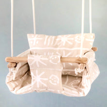 Hanging Baby & Toddler Swing