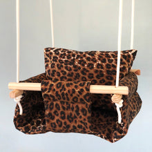 Hanging Baby & Toddler Swing