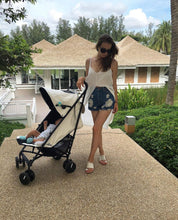 Mima Bo Stroller