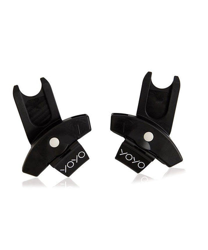 BABYZEN YOYO+ Car Seat Adapters V3