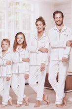 Classic Kiddies Christmas Sleepwear