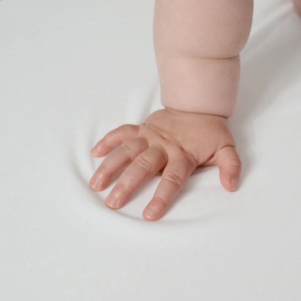 Shnuggle Waterproof Sheet For Bedside Crib 83 x 50 cm Baby