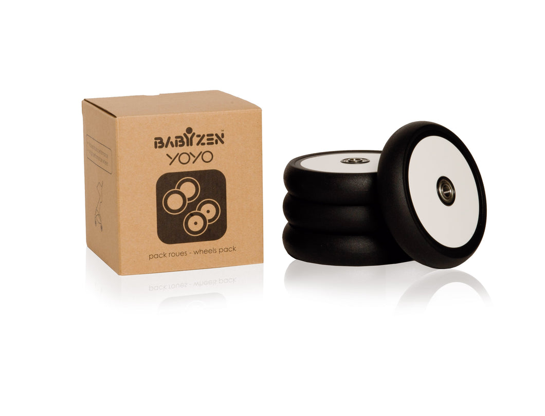 Babyzen yoyo wheels store