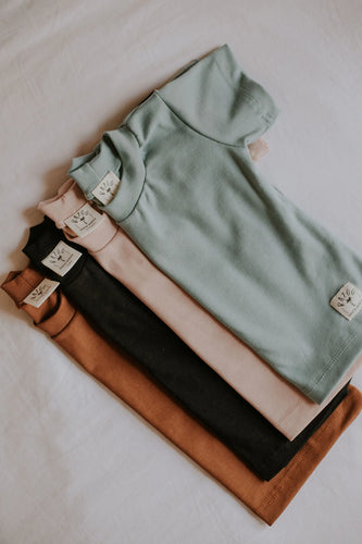 Stretch Tees