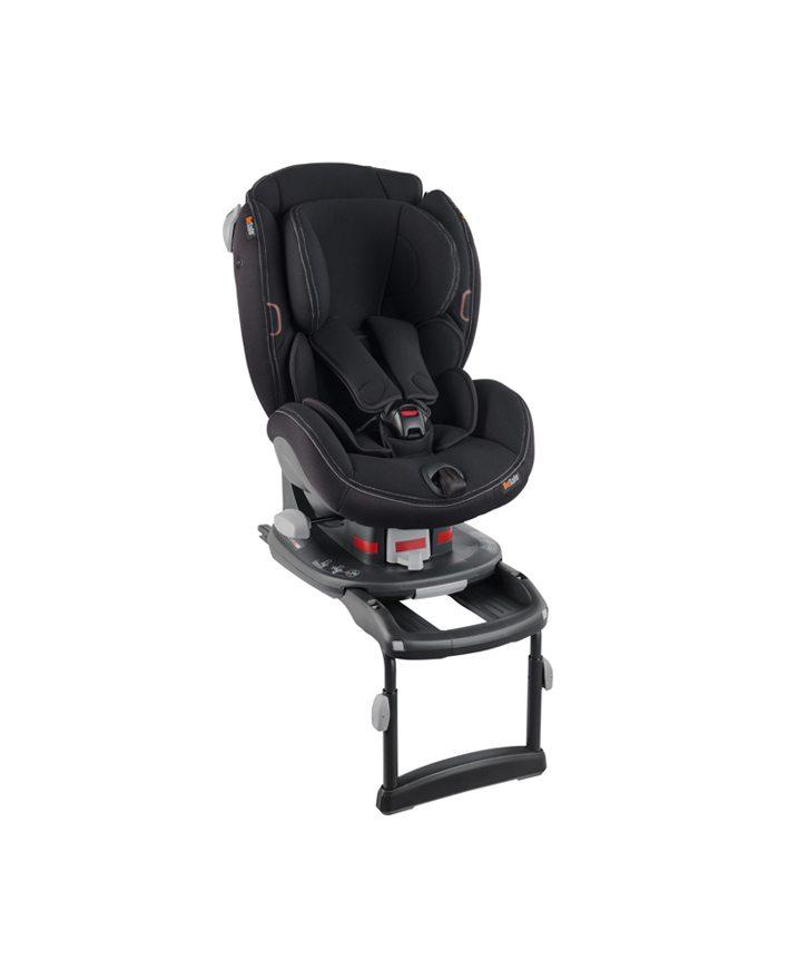 BeSafe IZi Comfort X3 ISOFIX Forward Facing