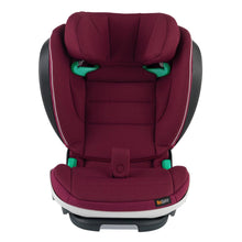 BeSafe® IZi Flex FIX I-Size Booster Seat