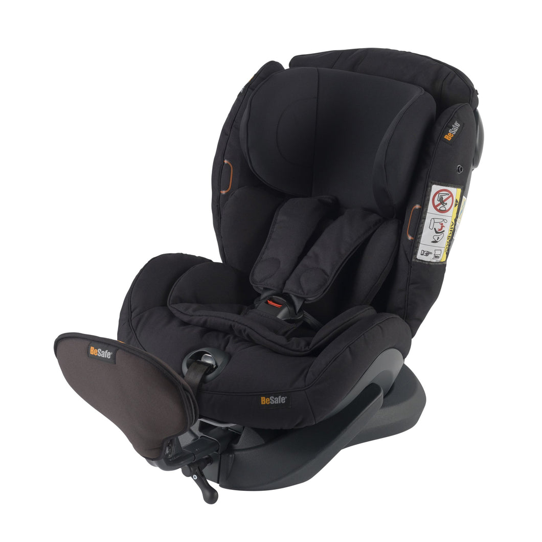 Besafe deals rear facing